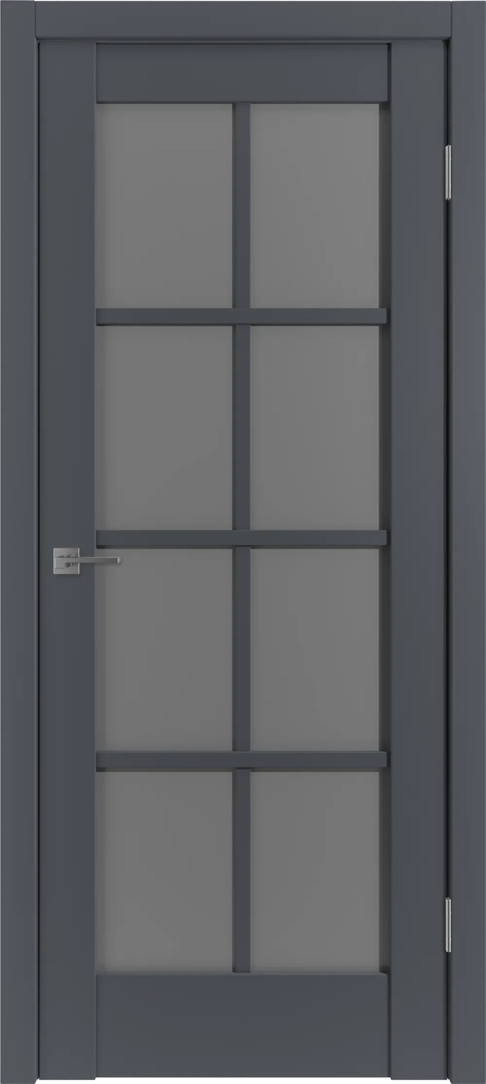 Юркас ER1 ДО Dark cloud Emalex Onyx