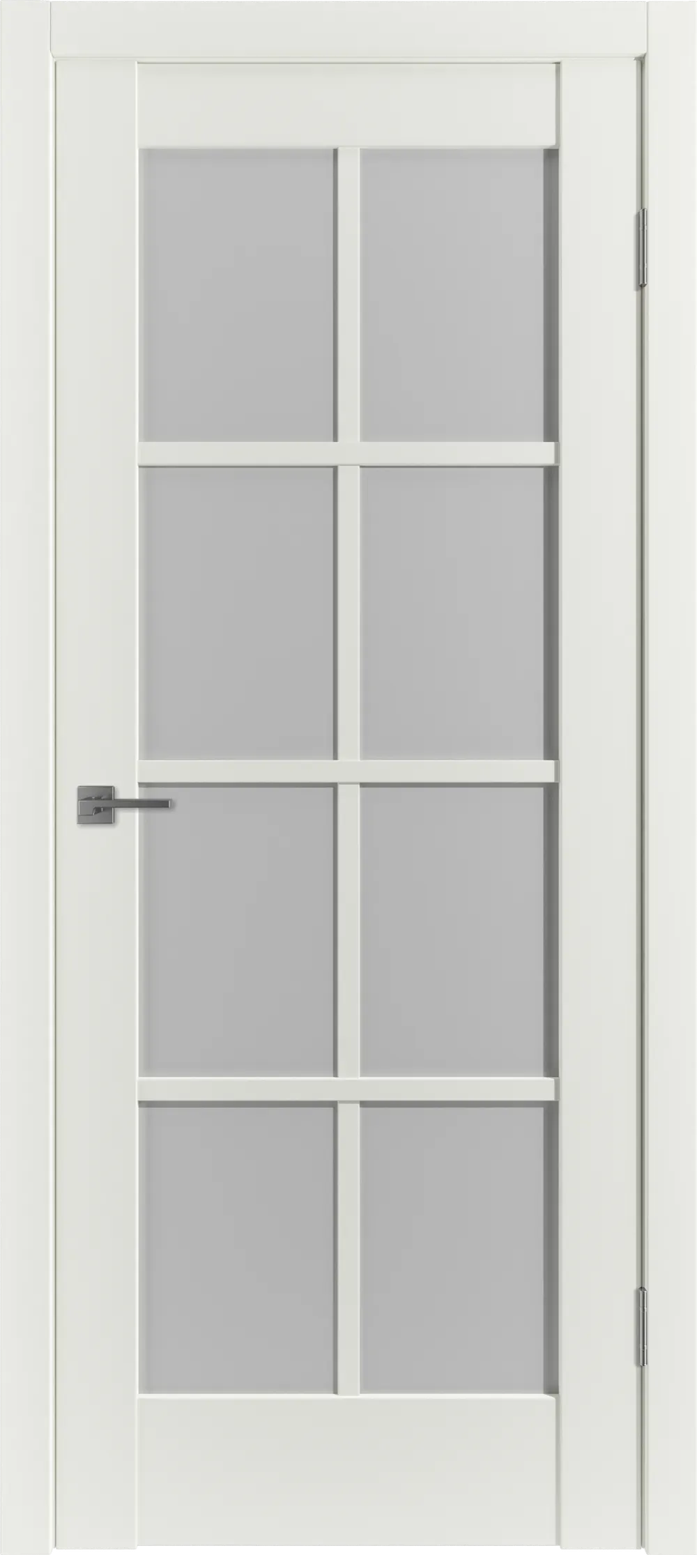 Юркас ER1 ДО white cloud Emalex MidWhite