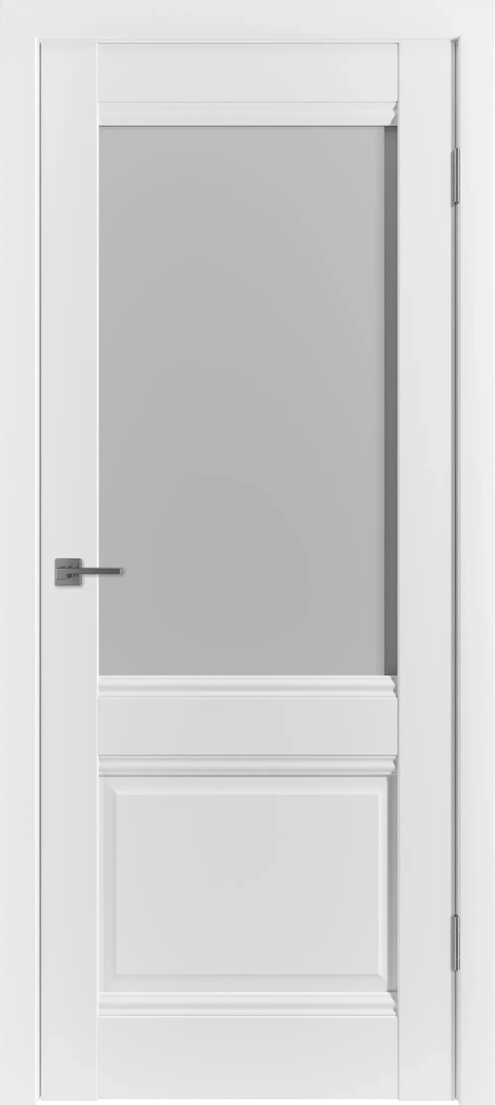 Юркас EC2 ДО white cloud Emalex Ice