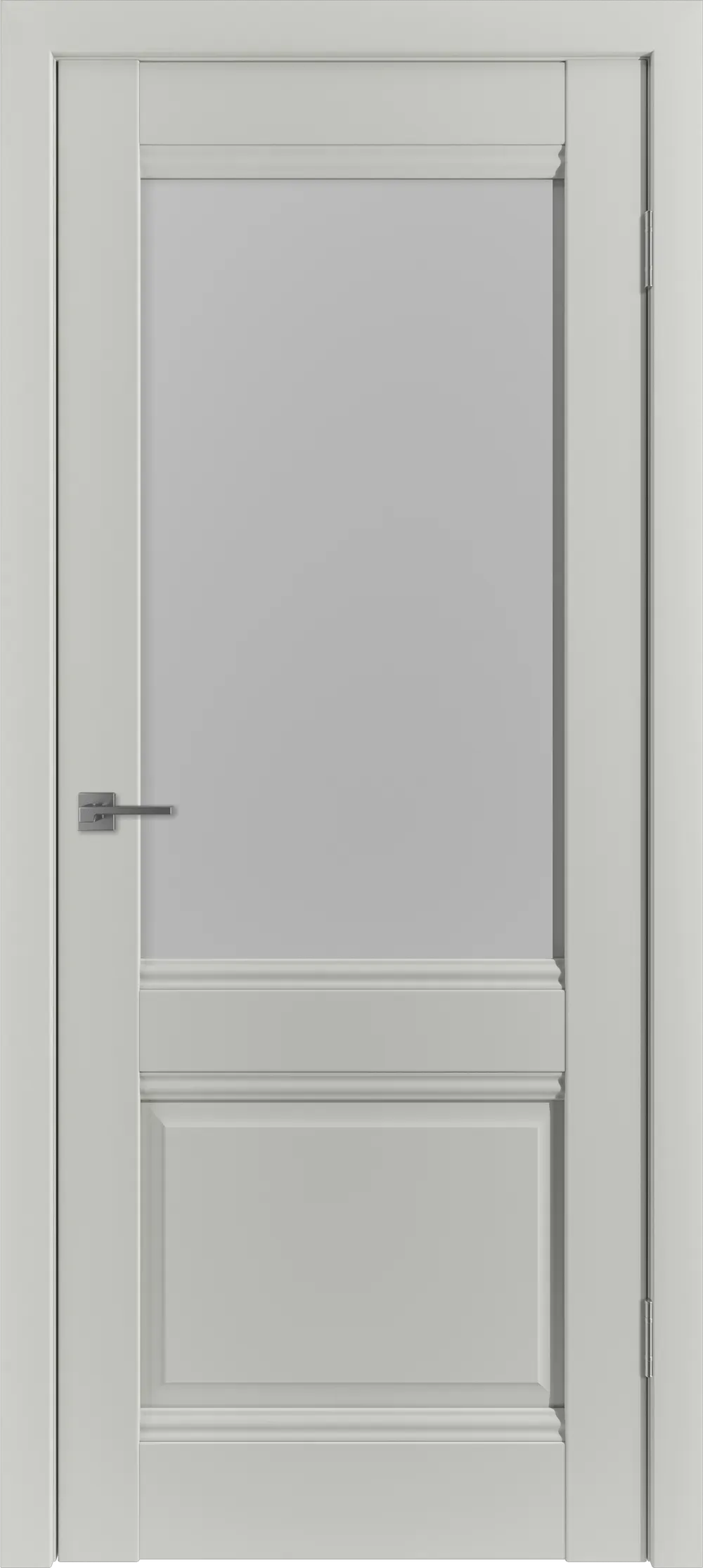 Юркас EC2 ДО white cloud Emalex taupe