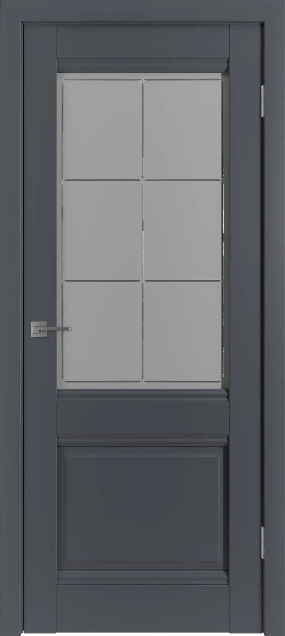 Юркас EC2 ДО Crystal Cloud Emalex Onyx