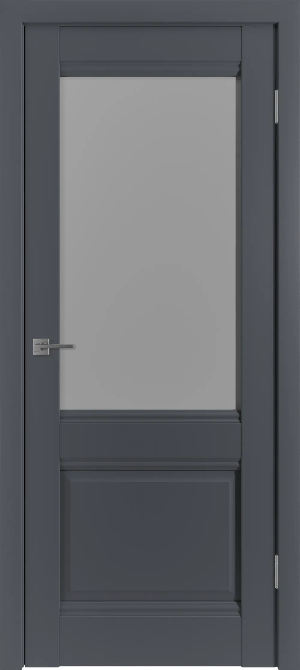 Юркас EC2 ДО white cloud Emalex Onyx