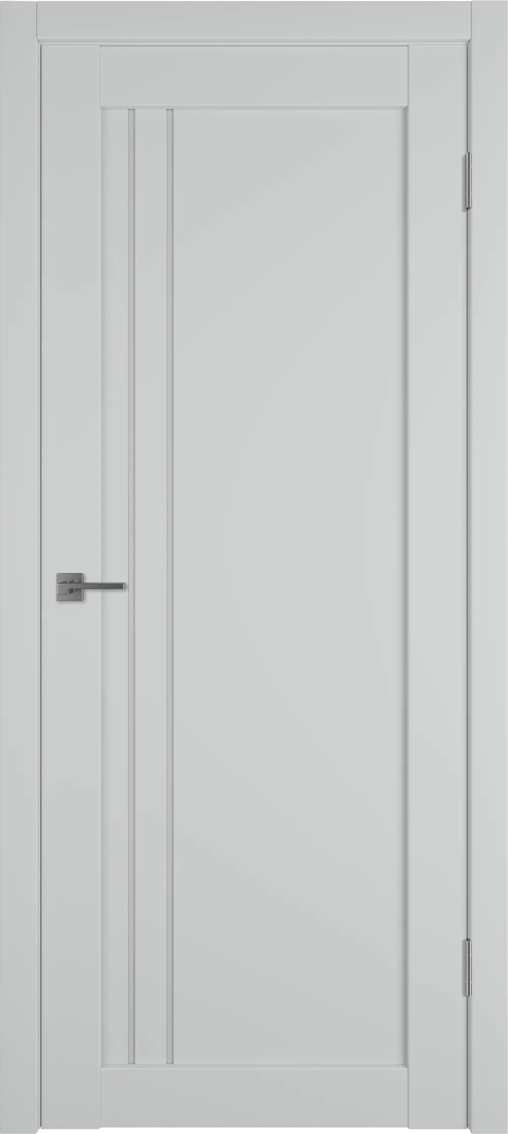 Юркас E33 ДО white cloud Emalex Steel