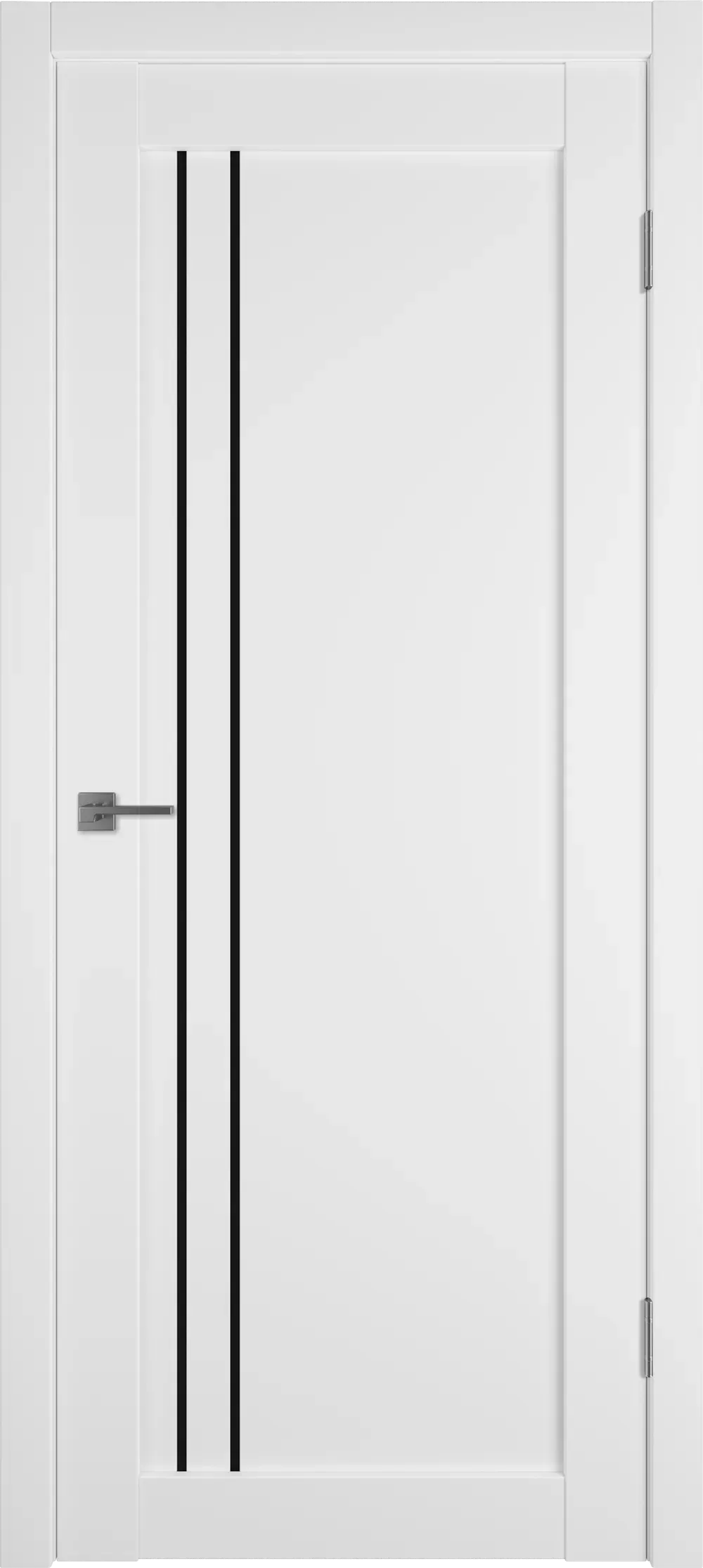 Юркас E33 ДО BLACK GLOSS Emalex Ice