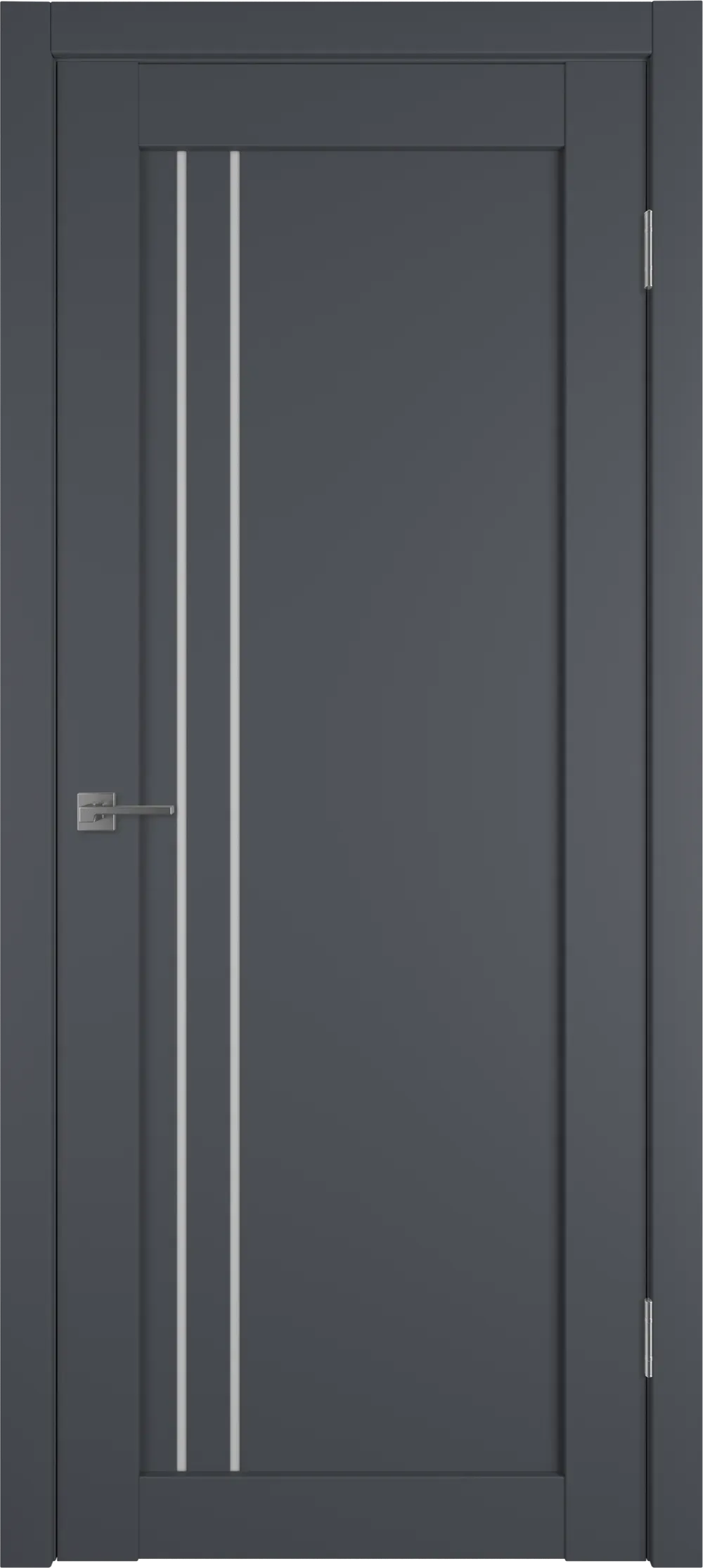 Юркас E33 ДО white cloud Emalex Onyx