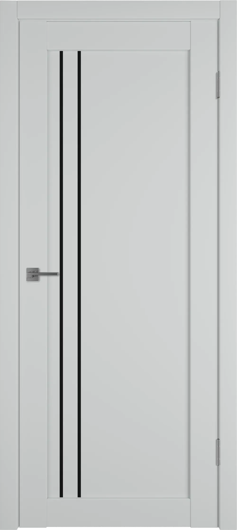 Юркас E33 ДО BLACK GLOSS Emalex Steel