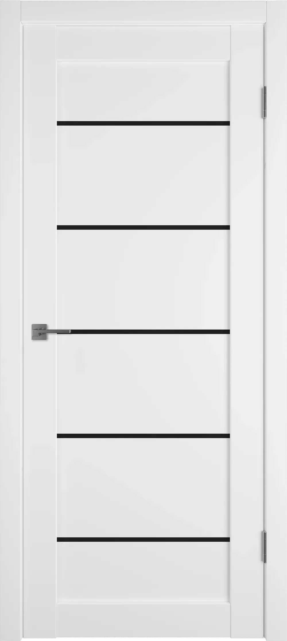 Юркас E27 ДО BLACK GLOSS Emalex Ice