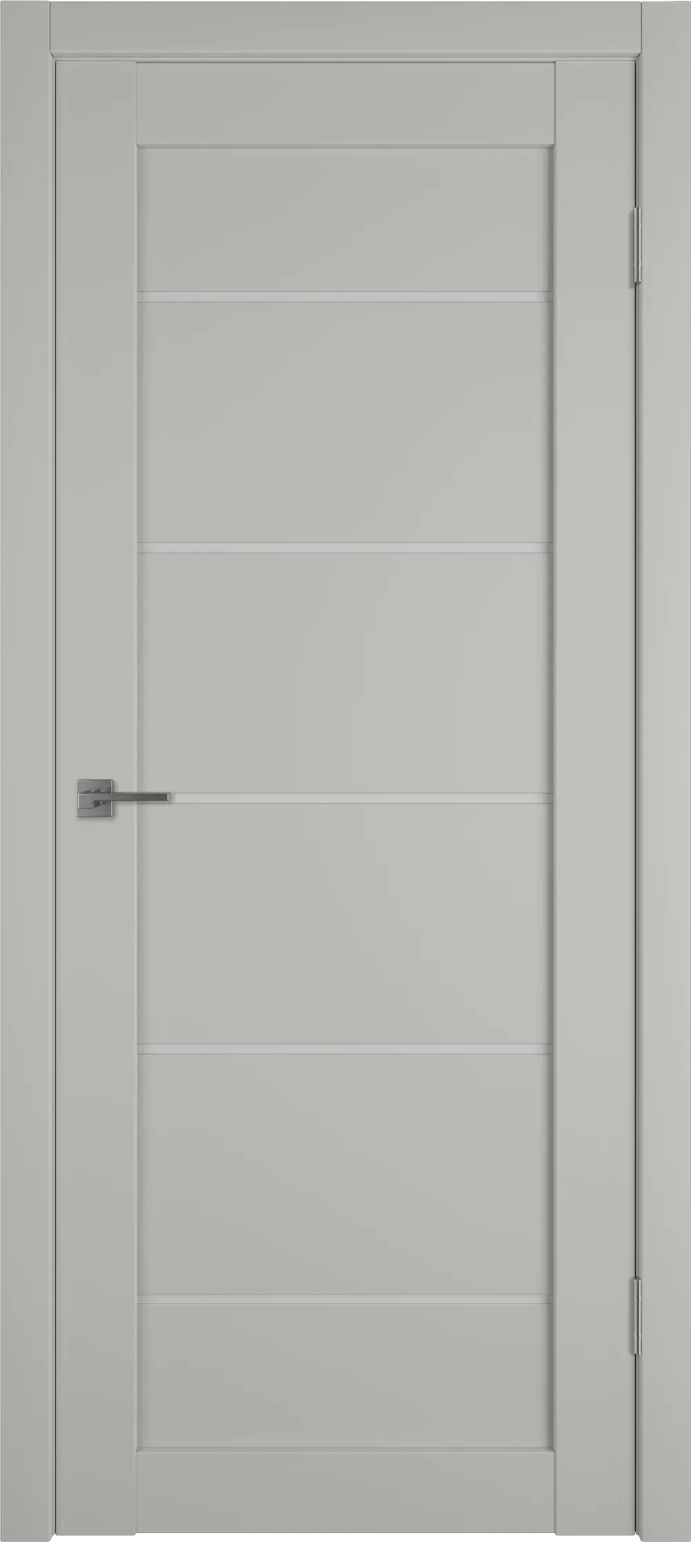 Юркас E27 ДО white cloud Emalex taupe