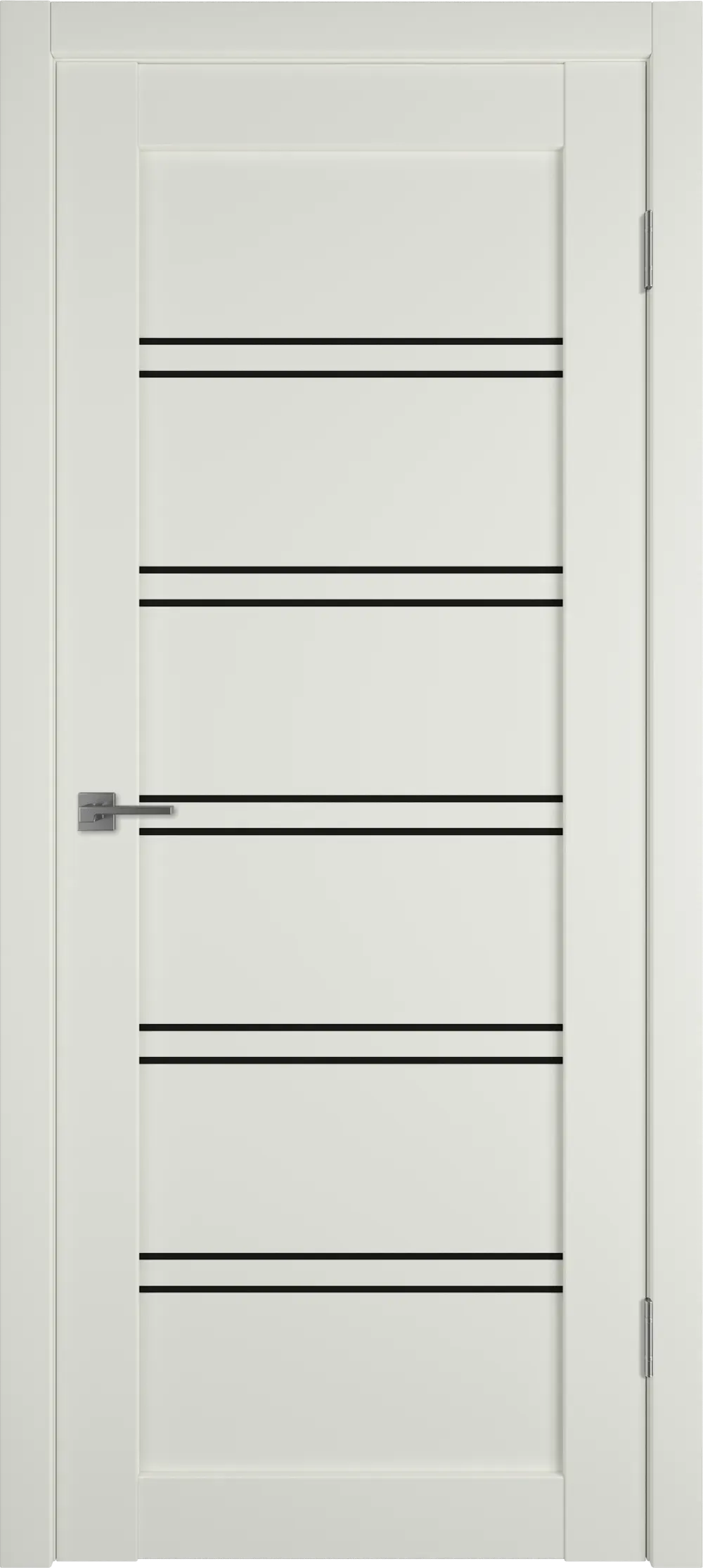 Юркас E28 ДО BLACK GLOSS Emalex MidWhite