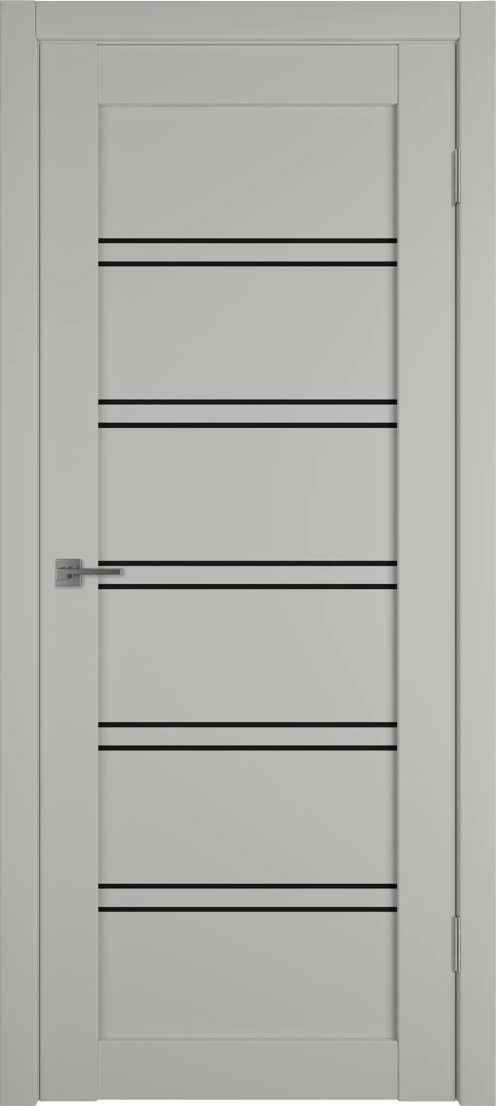 Юркас E28 ДО Black gloss Emalex taupe