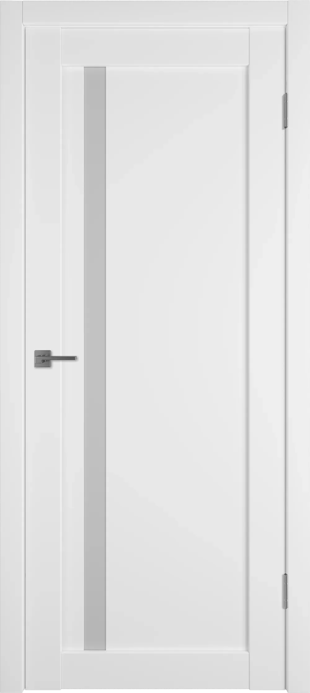 Юркас E34 ДО white cloud Emalex Ice