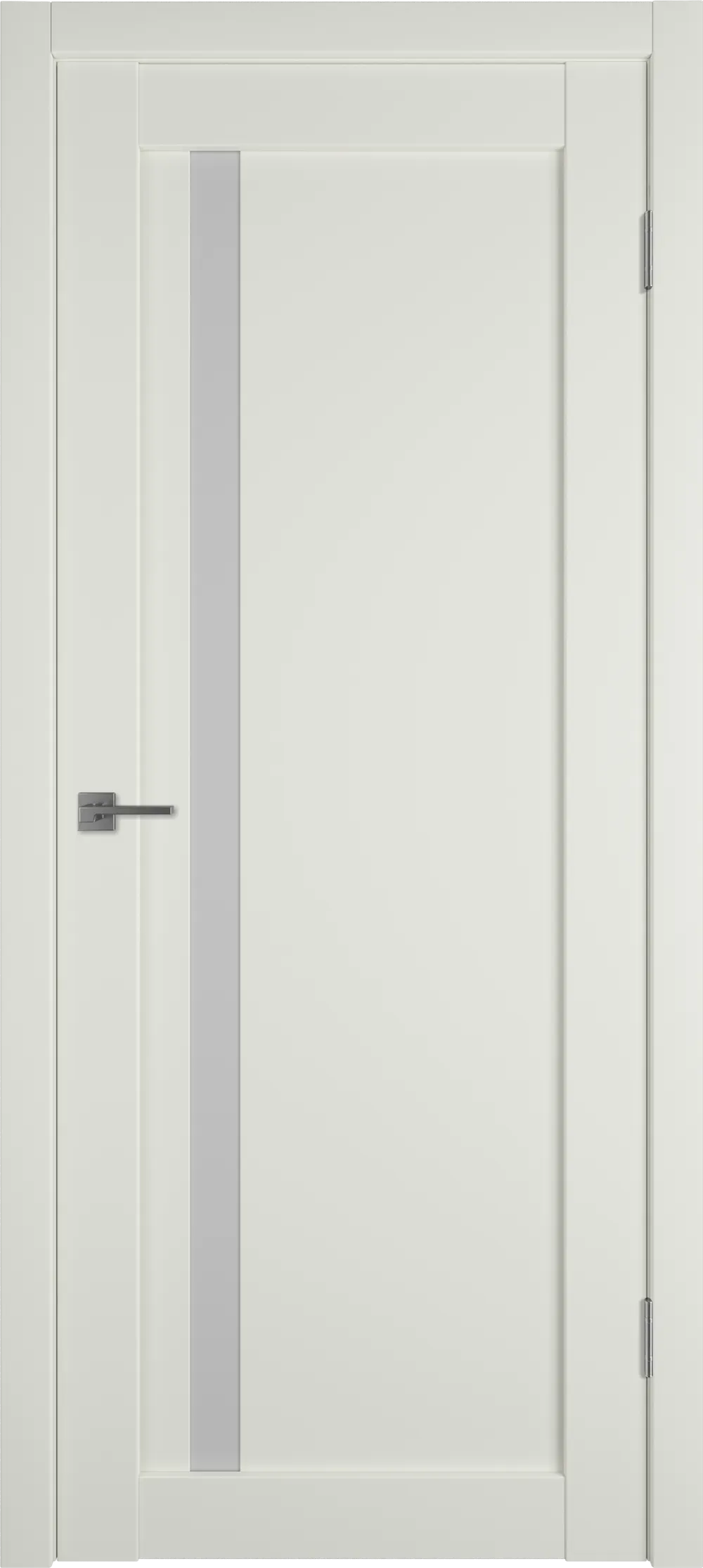 Юркас E34 ДО white cloud Emalex MidWhite