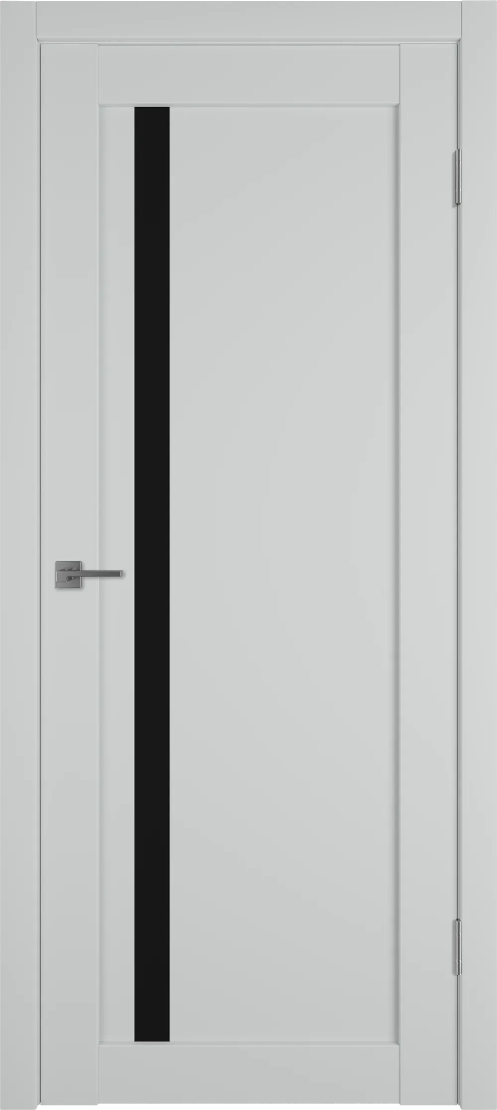 Юркас E34 ДО BLACK GLOSS Emalex Steel