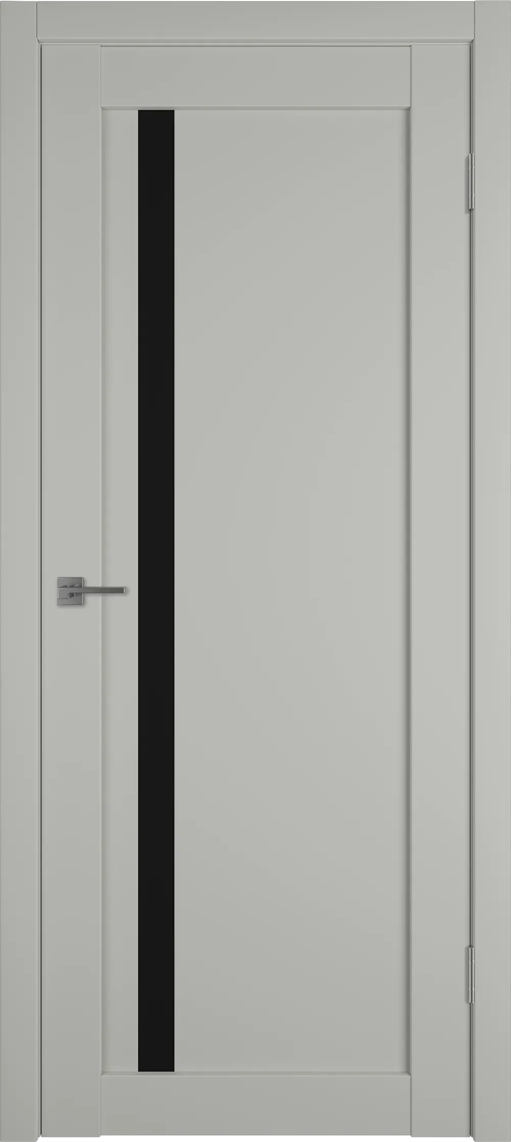 Юркас E34 ДО Black gloss Emalex taupe