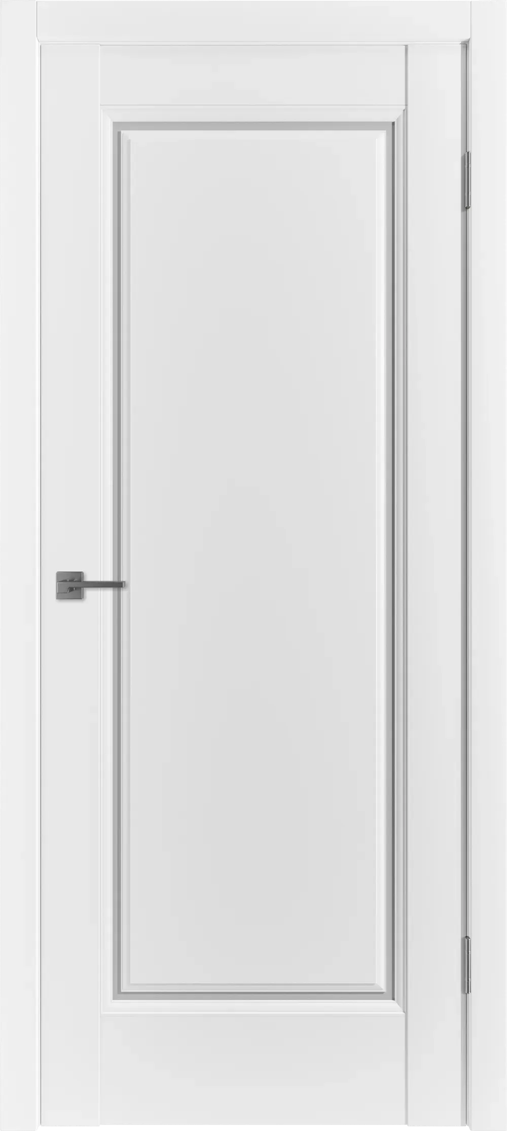 Юркас E1 ДО Fly White cloud Emalex Ice