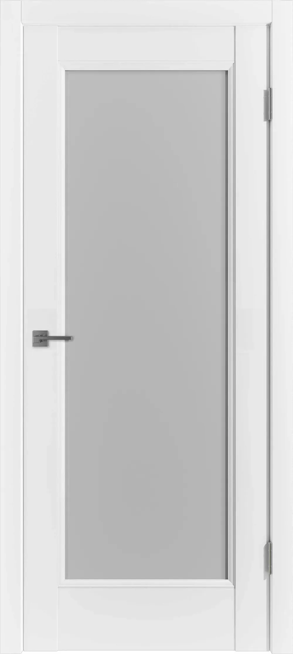 Юркас E1 ДО white cloud Emalex Ice