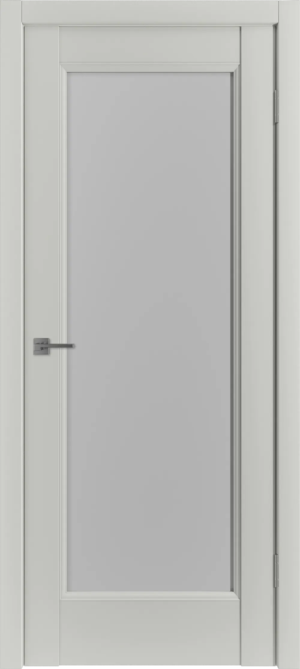 Юркас E1 ДО white cloud Emalex taupe