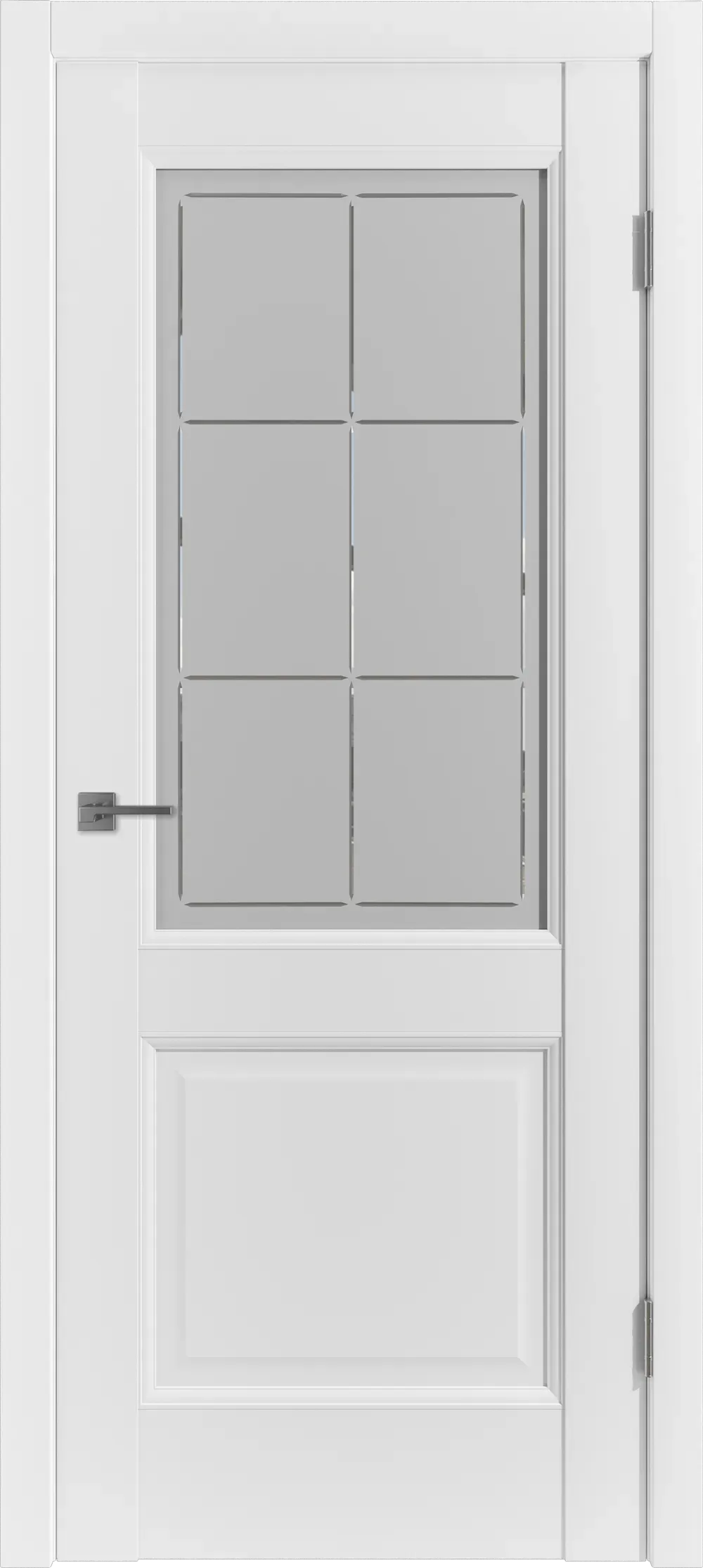 Юркас E2 ДО Cristal Cloud Emalex Ice