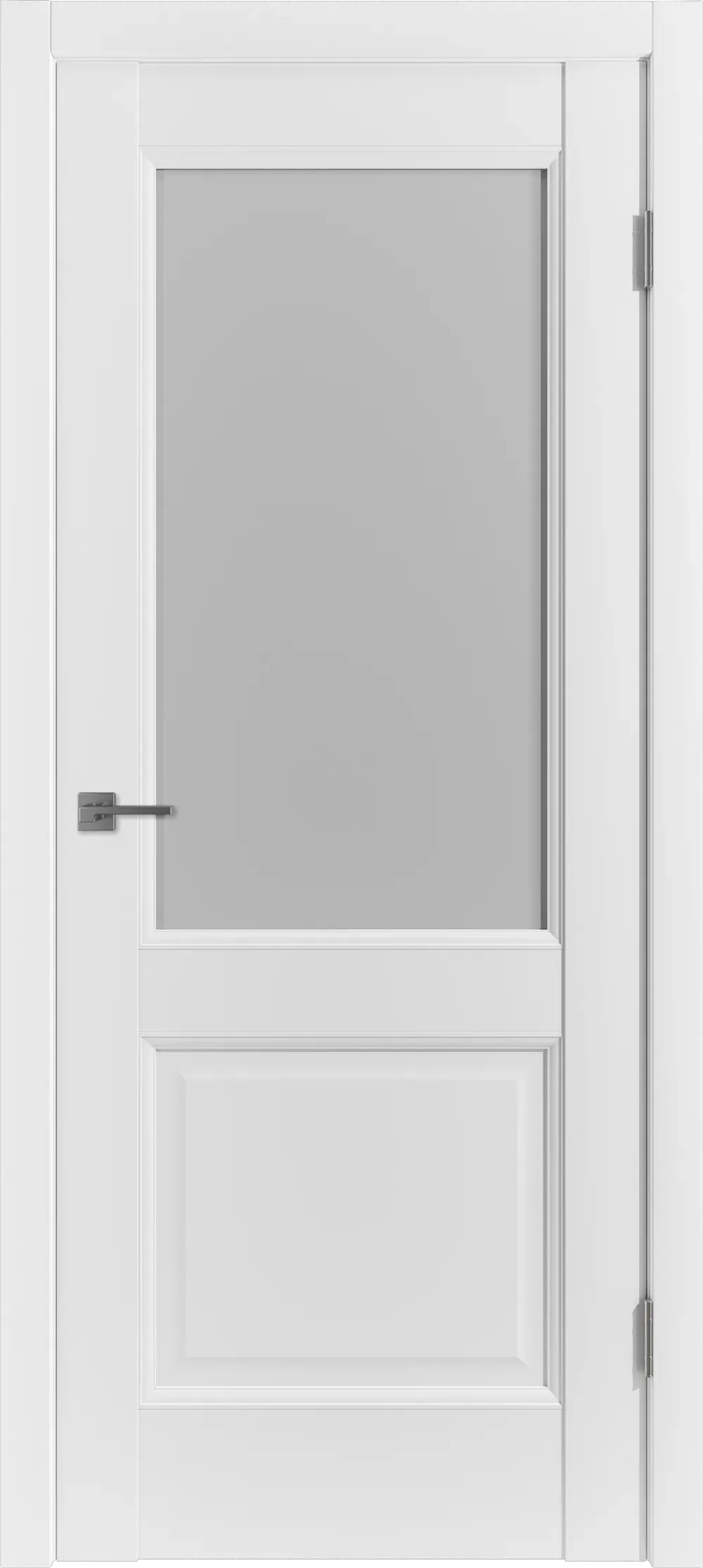 Юркас E2 ДО white cloud Emalex Ice