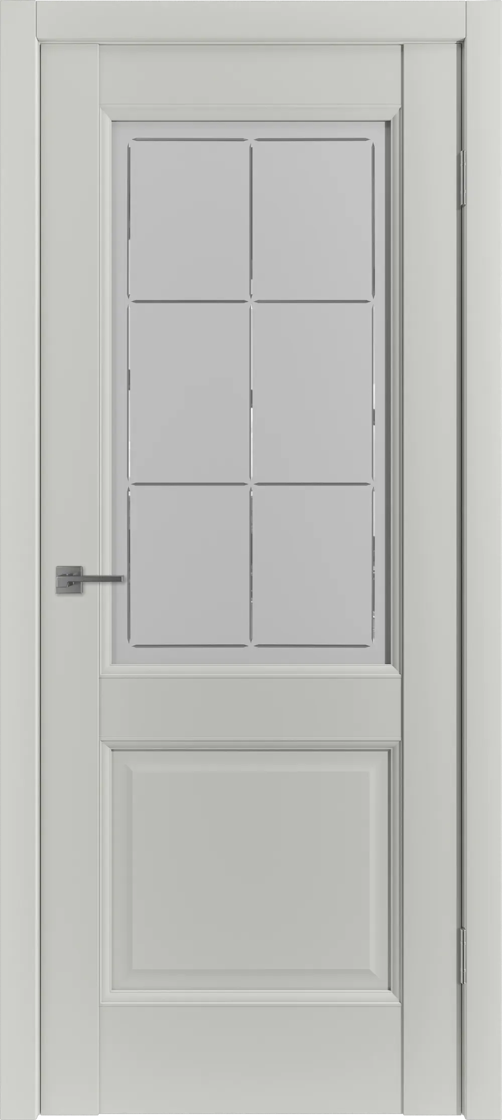 Юркас E2 ДО Crystal Cloud Emalex taupe