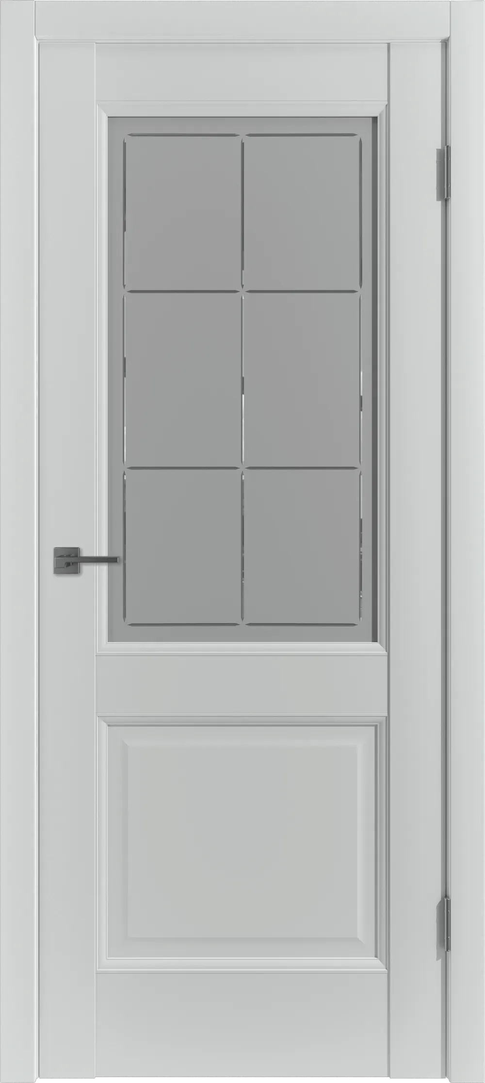 Юркас E2 ДО Crystal Cloud Emalex Steel