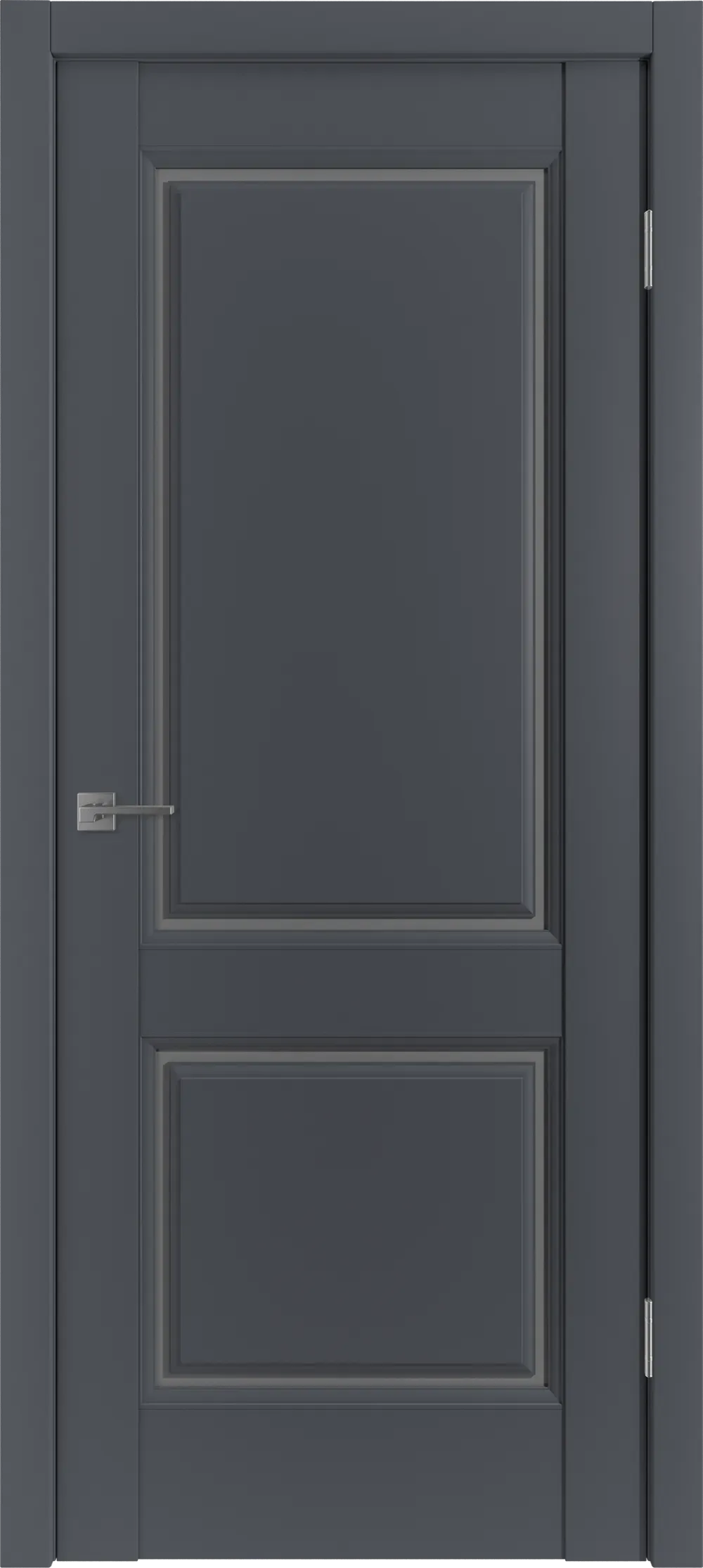 Юркас E2 ДО Fly Dark cloud Emalex Onyx