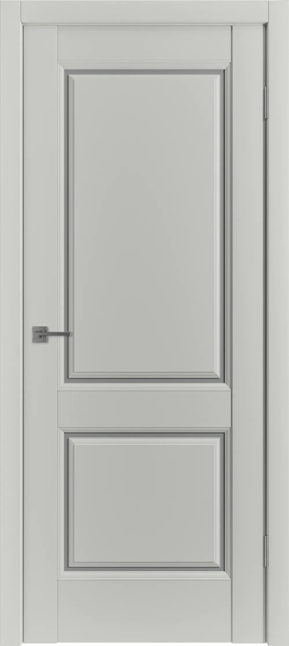 Юркас E2 ДО Fly Dark cloud Emalex taupe