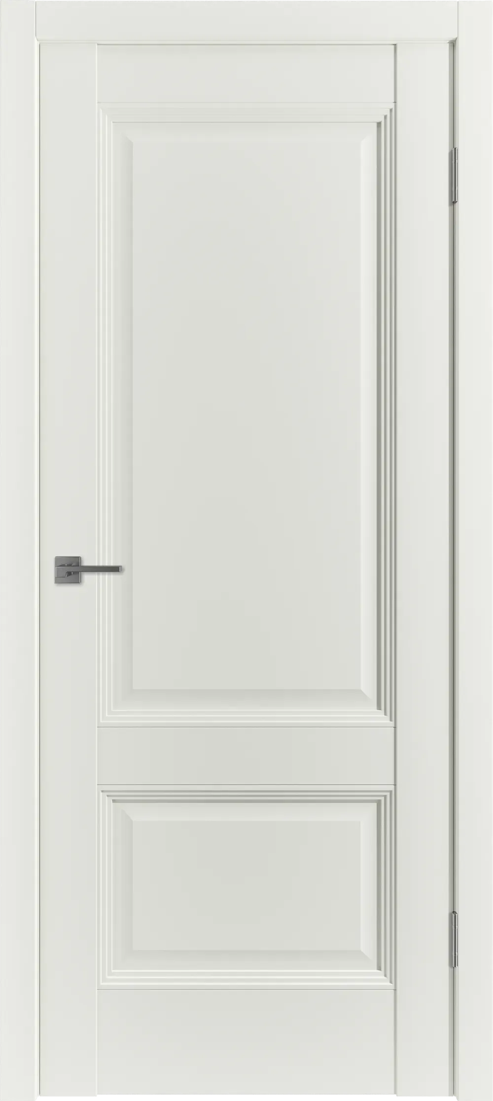 Юркас EST2 ДГ Emalex MidWhite