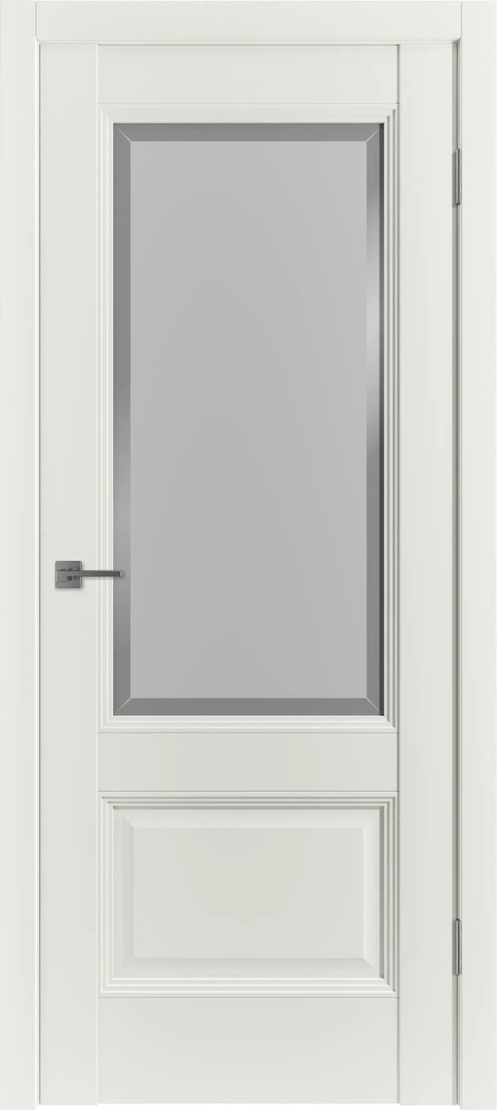 Юркас EST2 ДО Art Cloud Emalex MidWhite