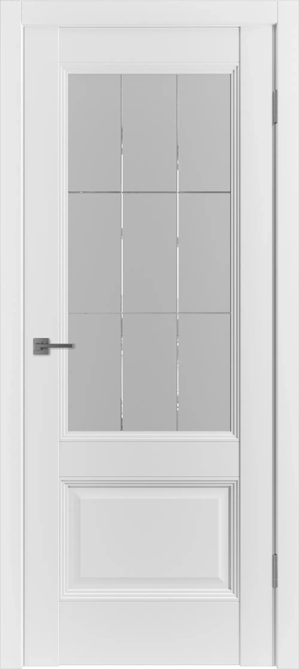 Юркас EST2 ДО Crystal Cloud Cross Emalex Ice