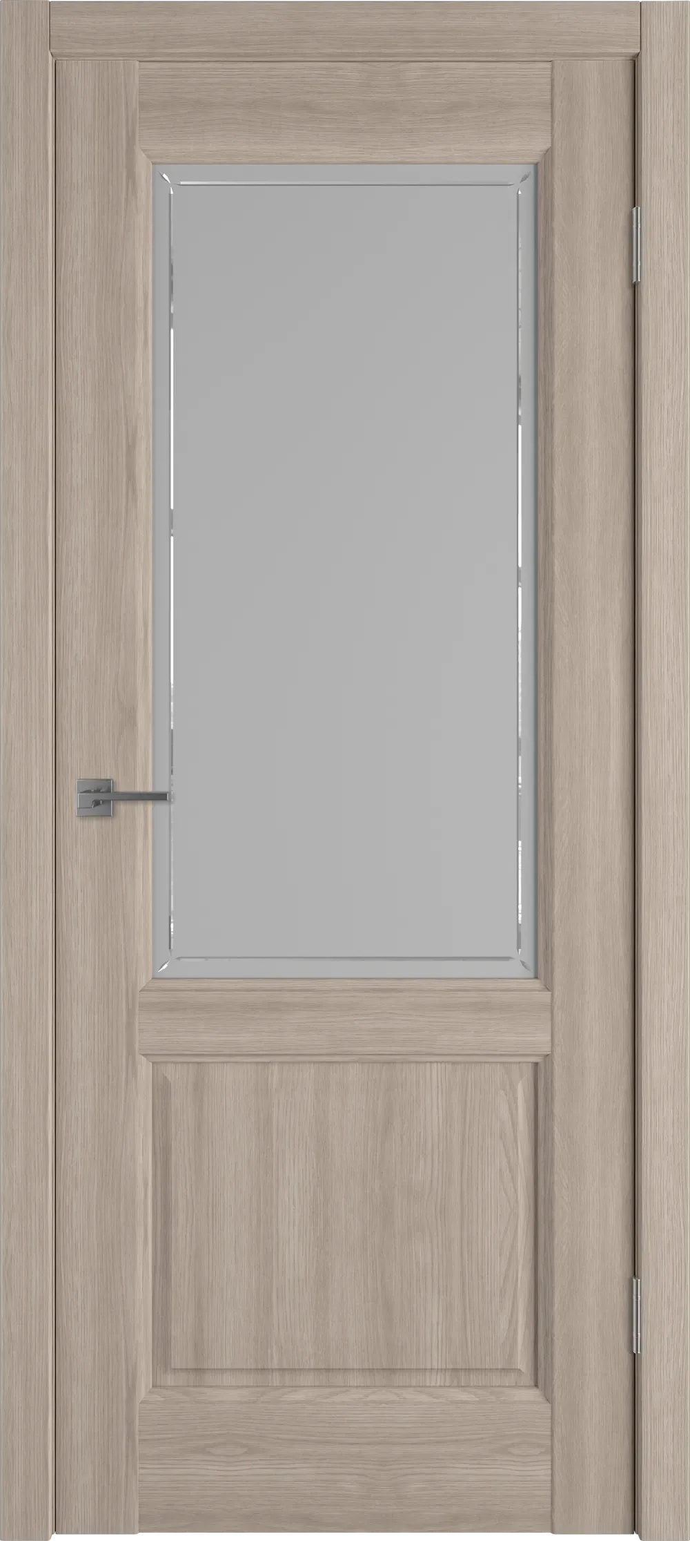 Юркас Elegant 2 ДО Crystal Cloud Red Oak