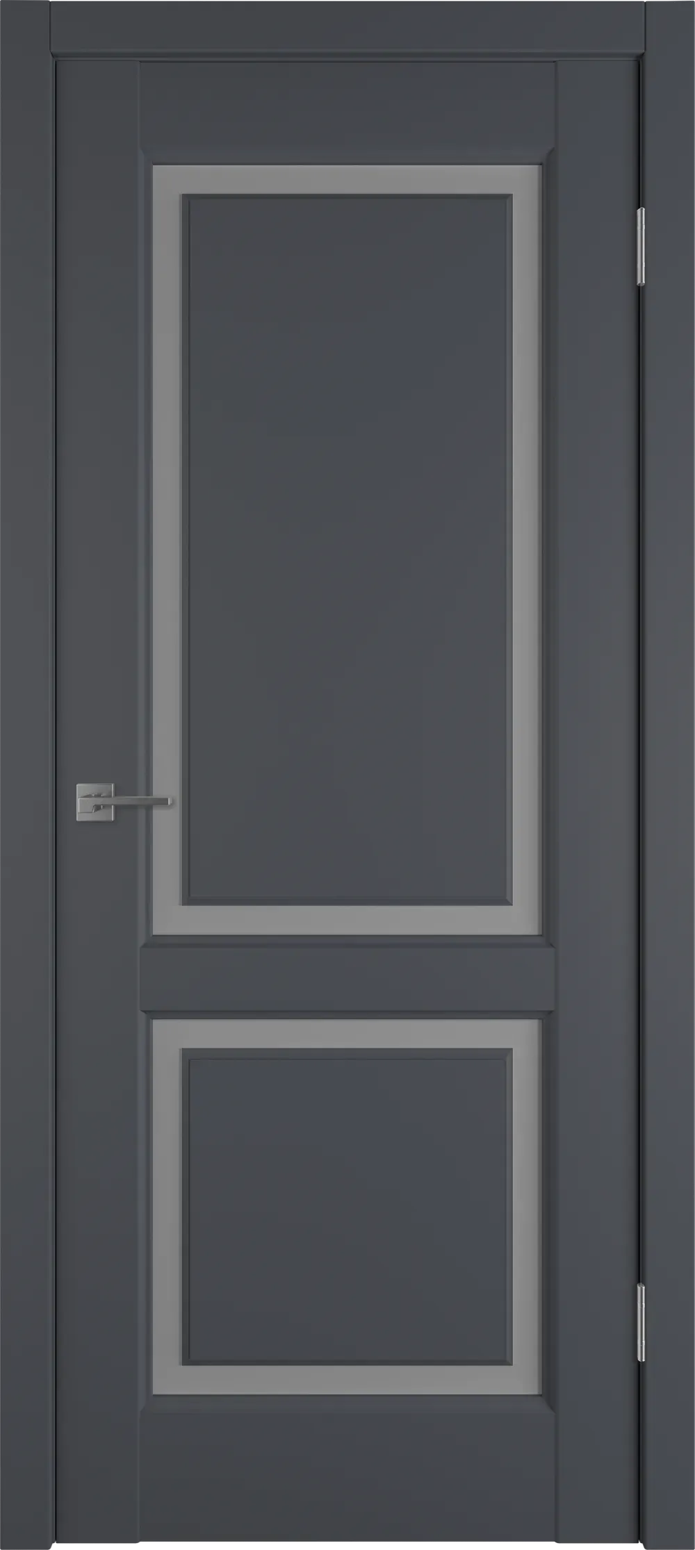 Юркас Elegant 2 ДО Fly Dark cloud Emalex Onyx