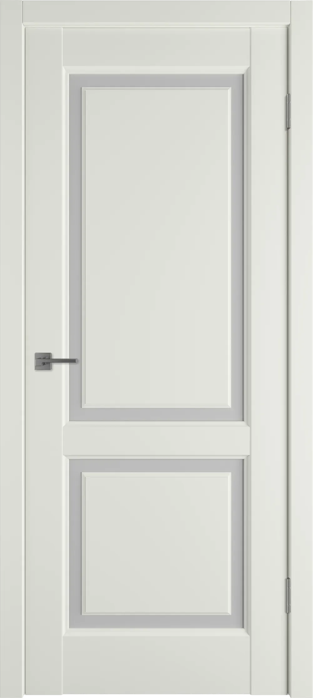 Юркас Elegant 2 ДО Fly White cloud Emalex MidWhite