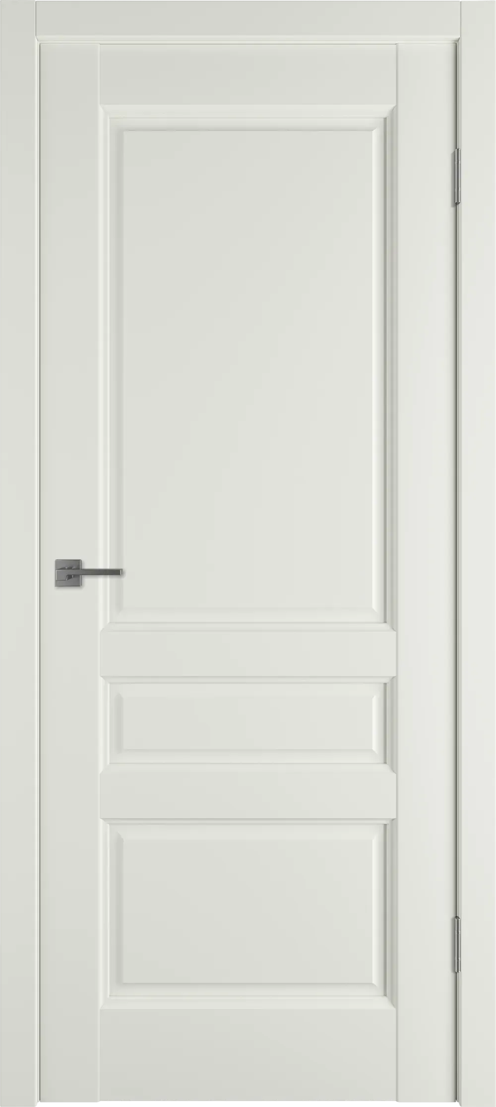 Юркас Elegant 3 ДГ Emalex MidWhite