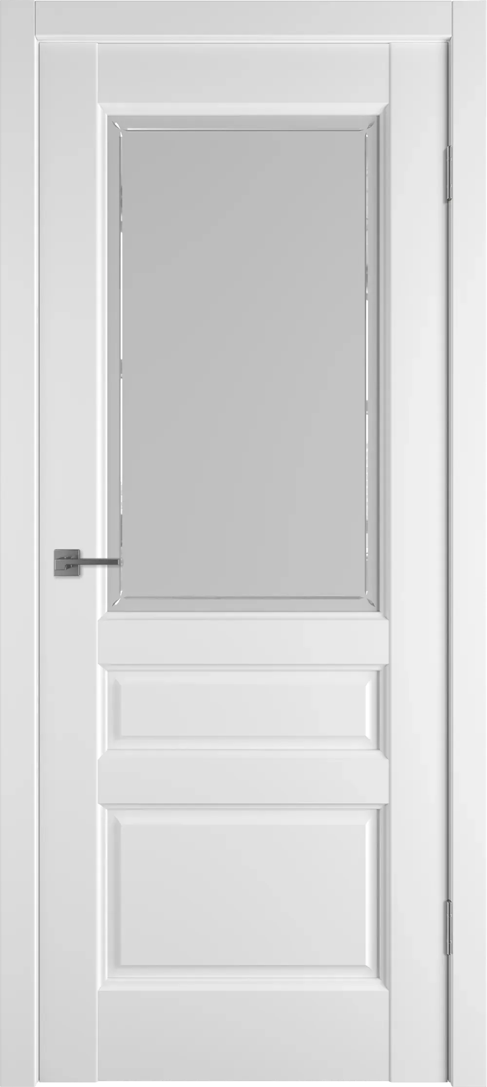 Юркас Elegant 3 ДО Crystal Cloud Emalex Ice