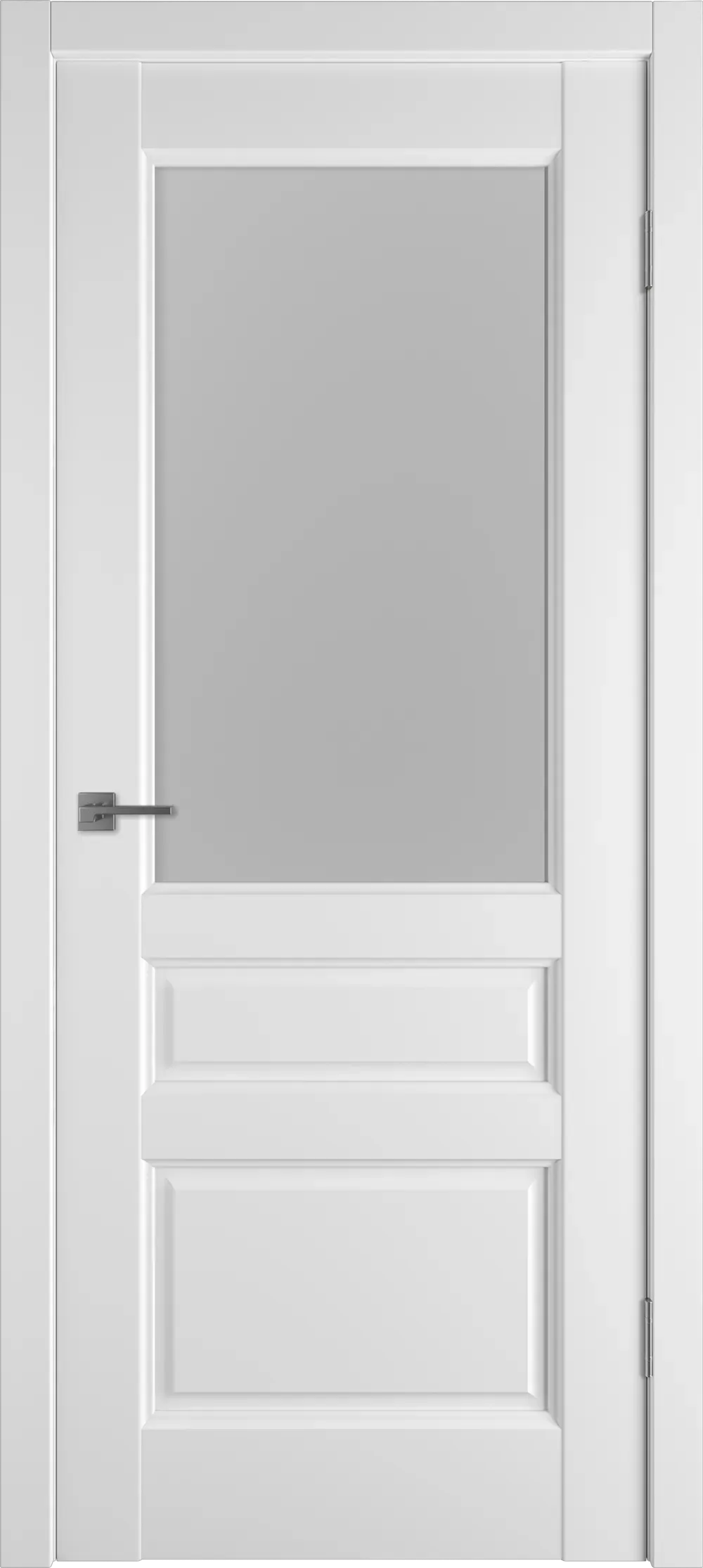 Юркас Elegant 3 ДО white cloud Emalex Ice