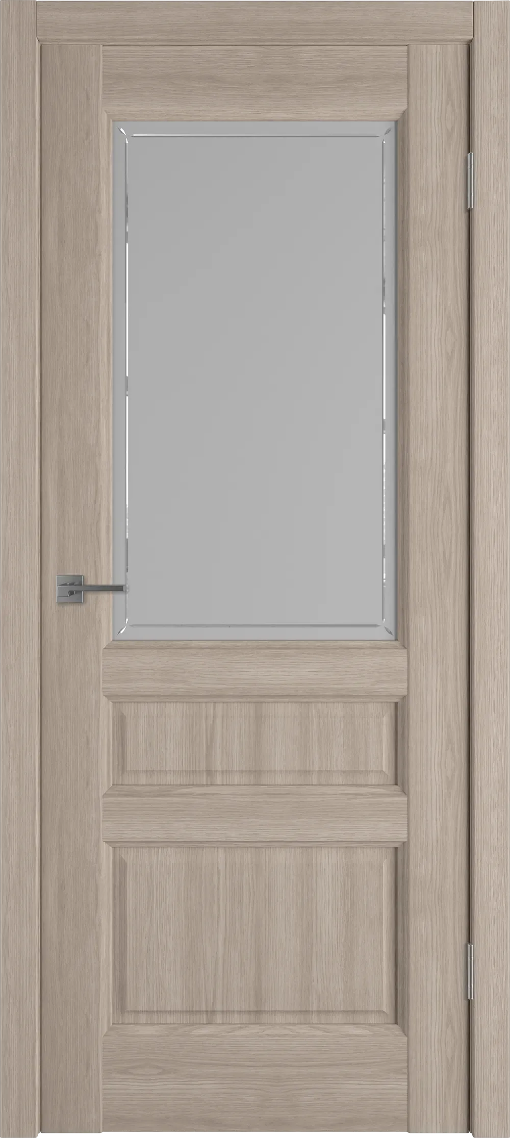 Юркас Elegant 3 ДО Crystal Cloud Red Oak