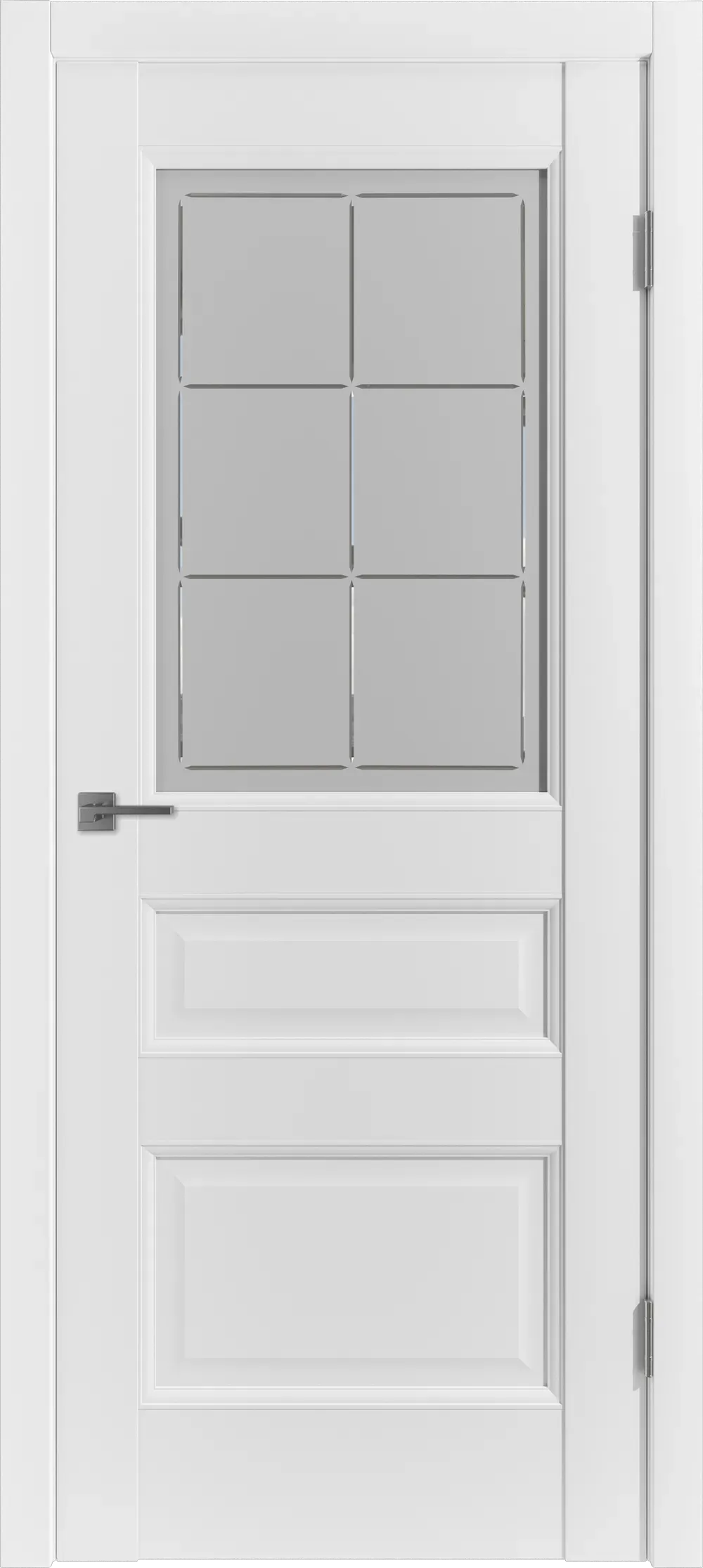 Юркас E3 ДО Cristal Cloud Emalex Ice