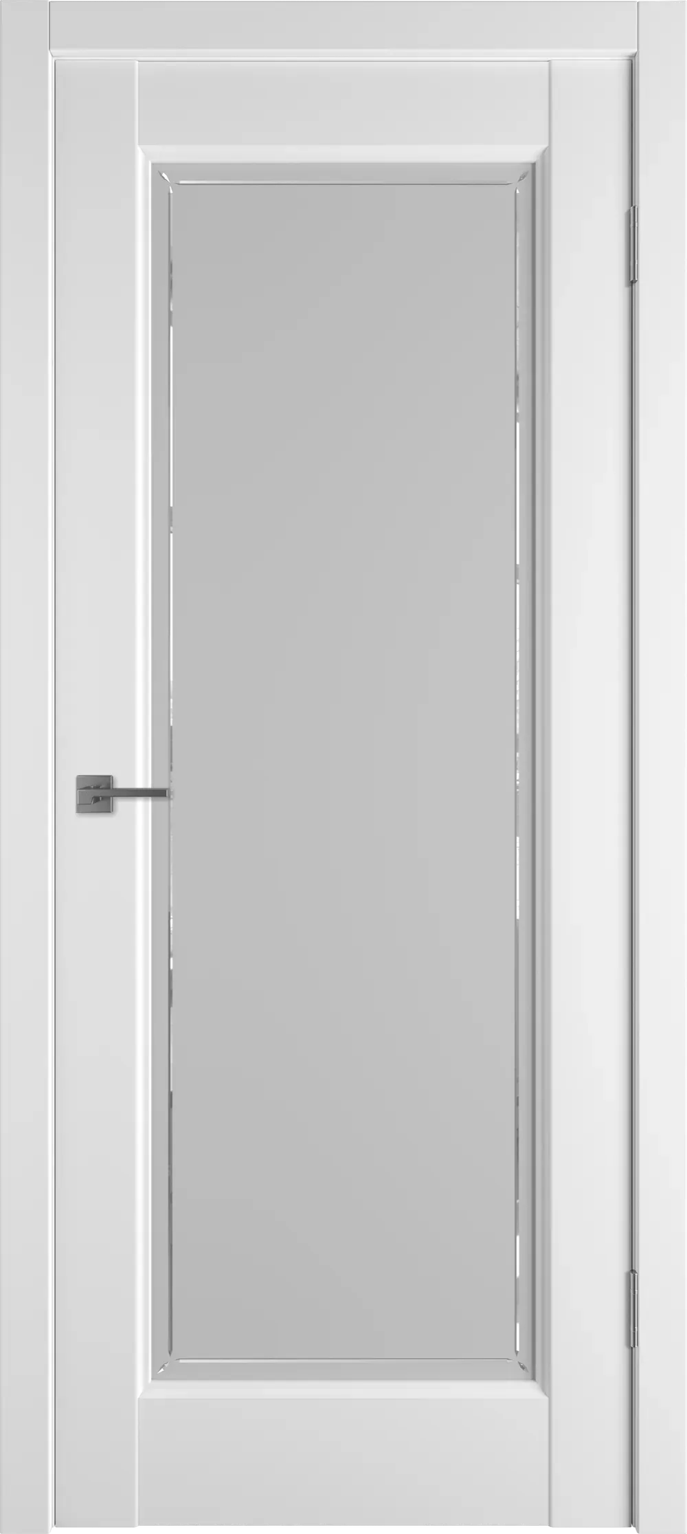 Юркас Elegant 1 ДО Crystal Cloud Emalex Ice