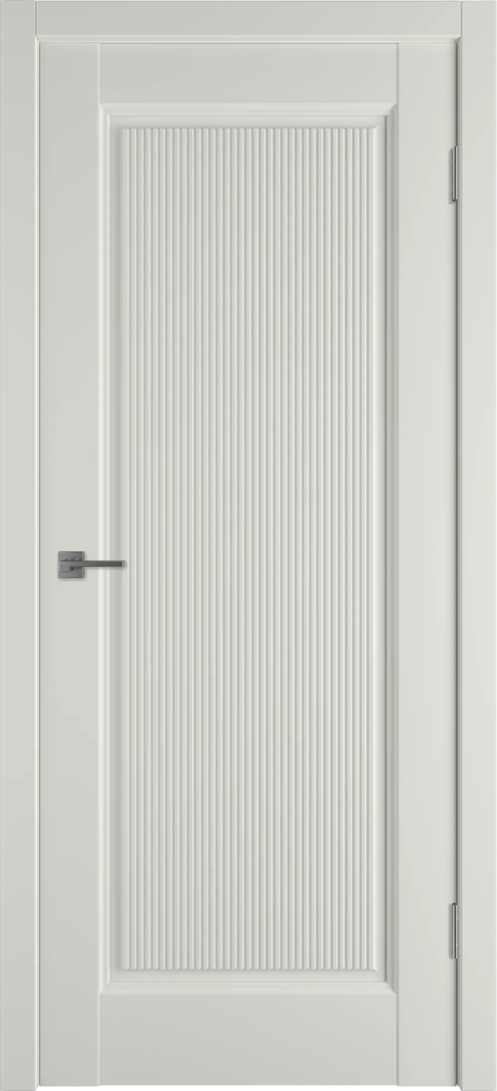 Юркас Elegant 1 VR ДГ Emalex MidWhite