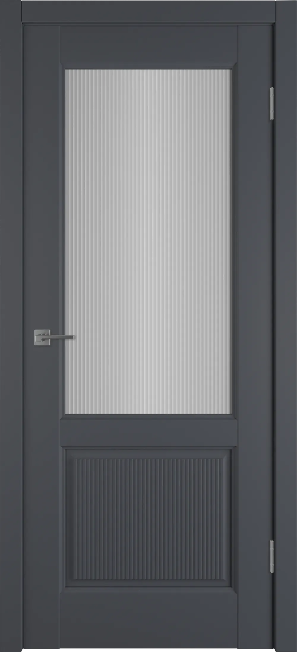 Юркас Elegant 2 VR ДО Emalex Onyx