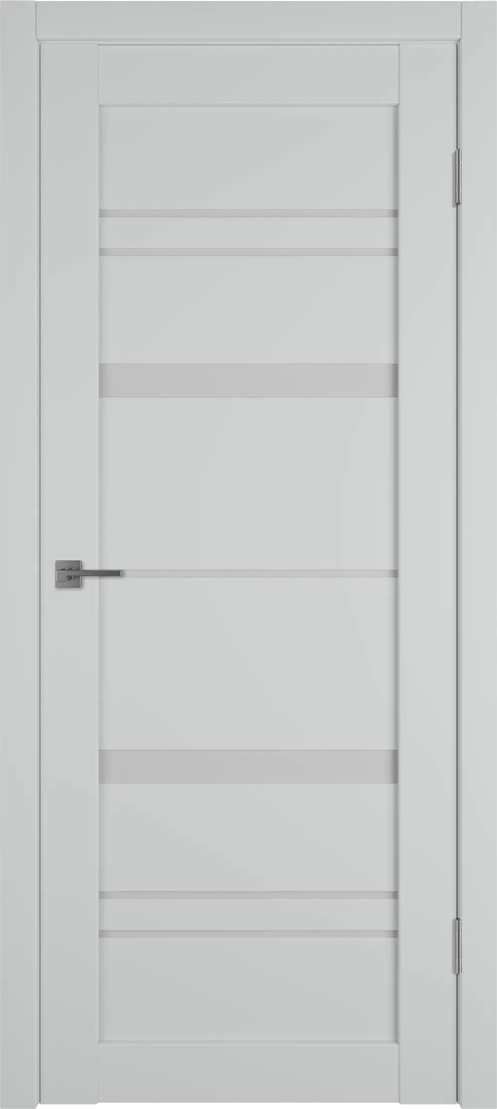 Юркас E25 ДО white cloud Emalex Steel