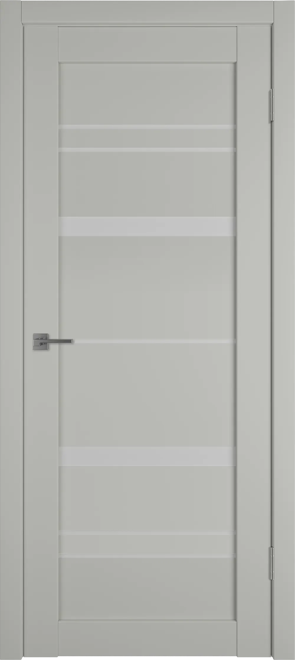 Юркас E25 ДО white cloud Emalex taupe