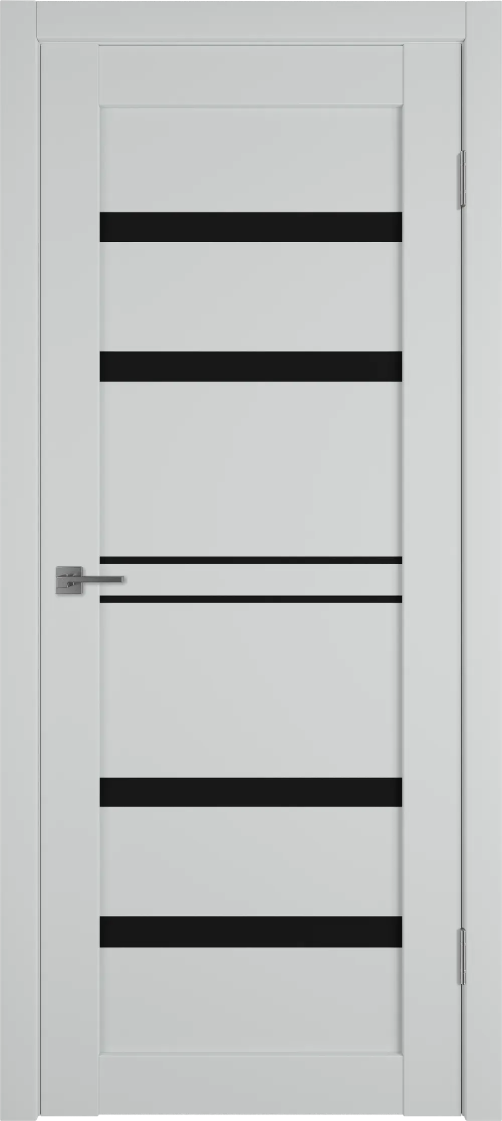 Юркас E26 ДО BLACK GLOSS Emalex Steel