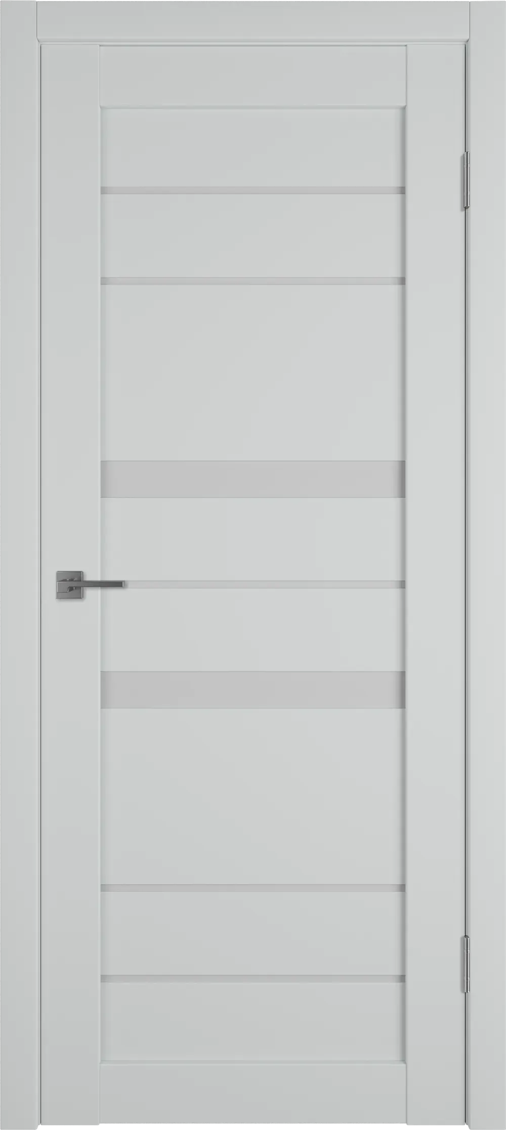 Юркас E30 ДО white cloud Emalex Steel