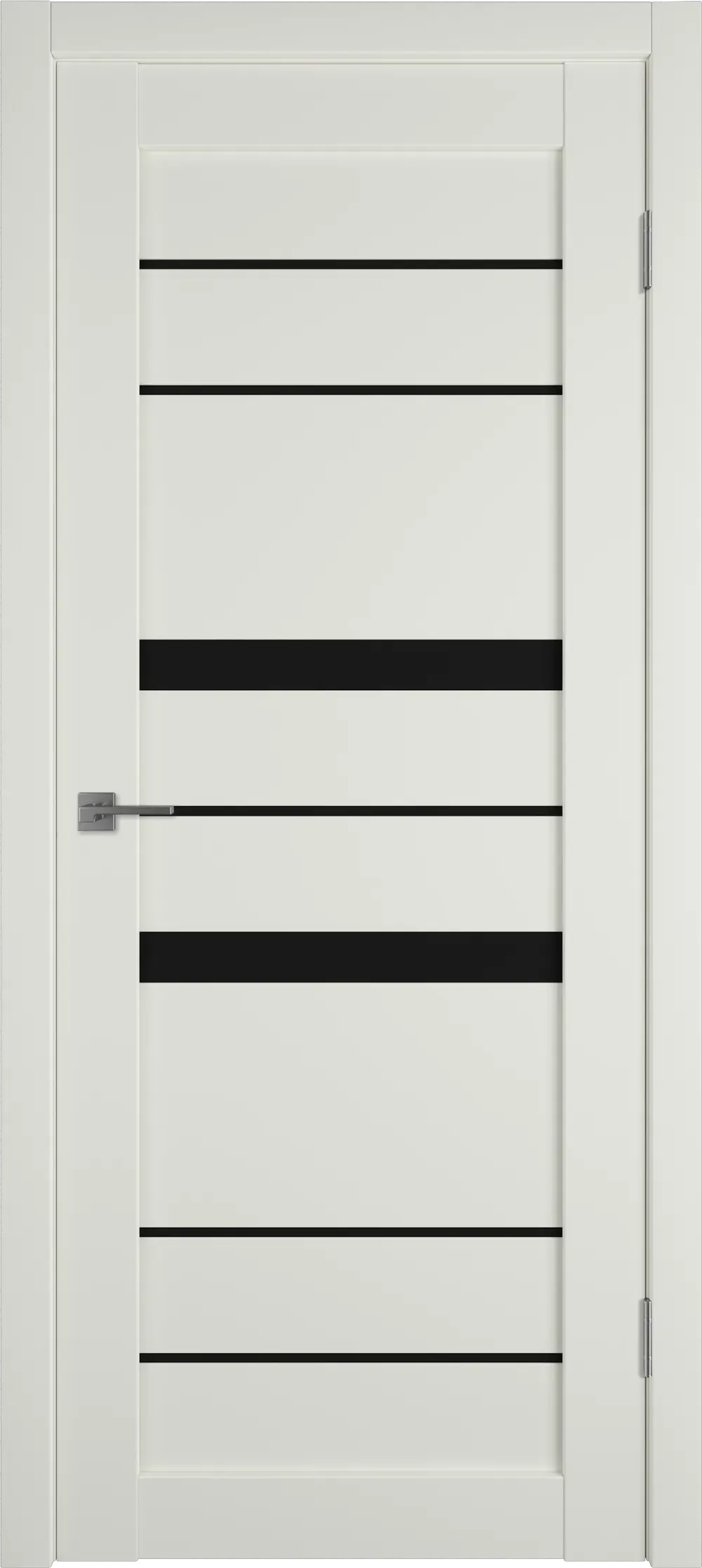 Юркас E30 ДО Black gloss Emalex MidWhite