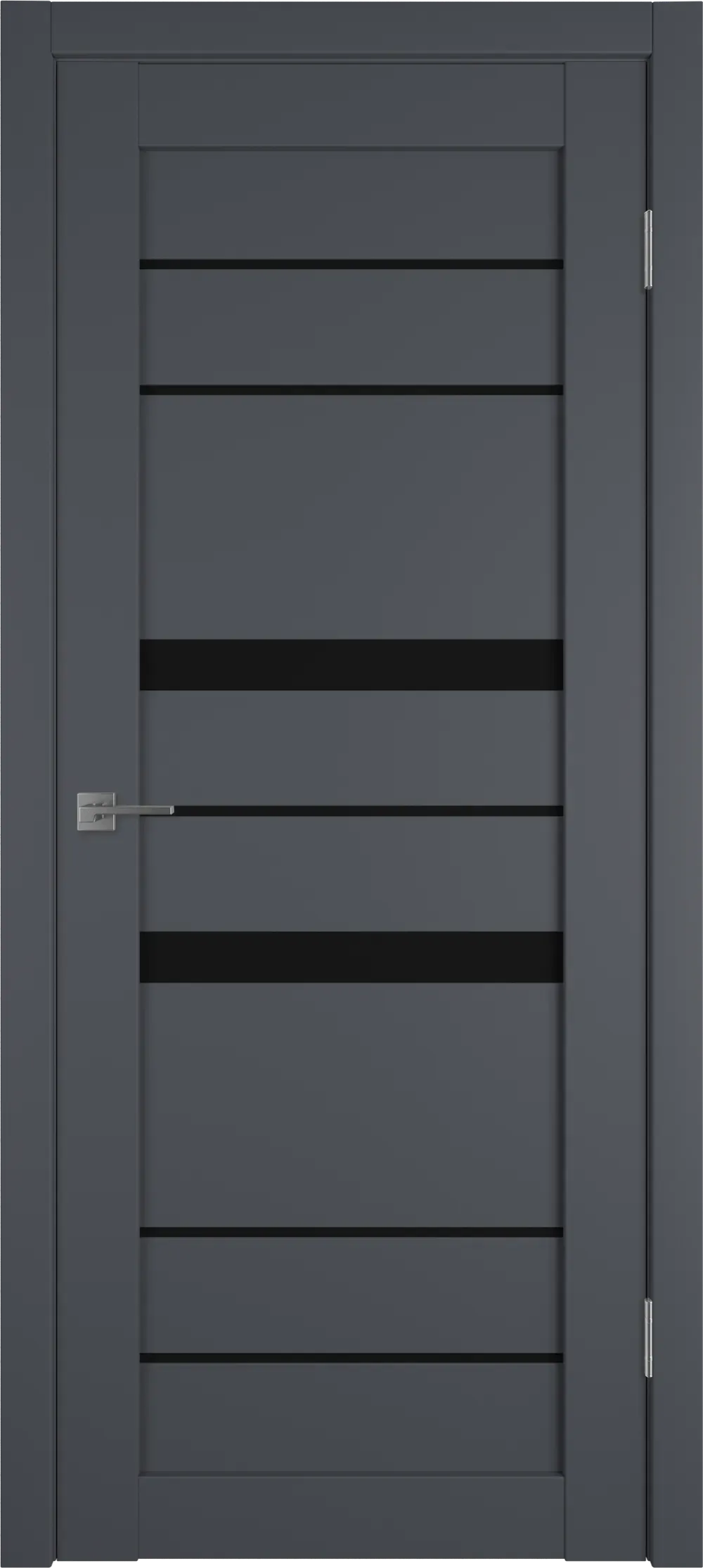 Юркас E30 ДО Black gloss Emalex Onyx