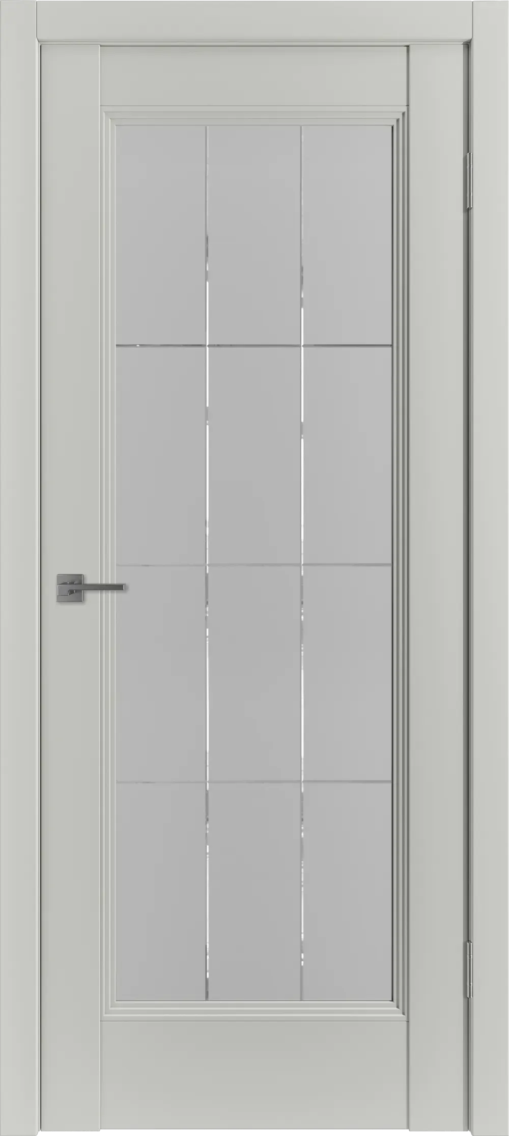 Юркас EST1 ДО Crystal Cloud Cross Emalex taupe