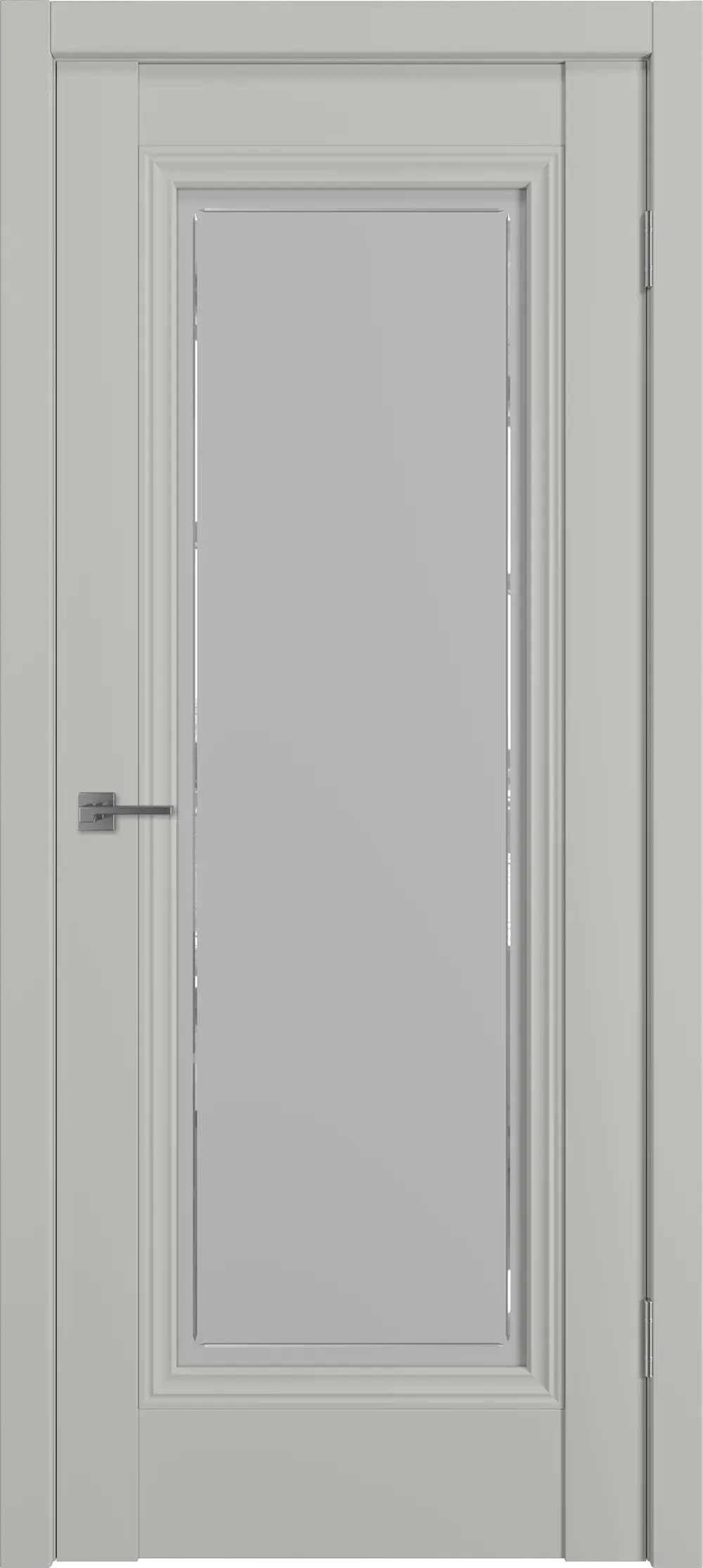 Юркас EF1 ДО Crystal Cloud Line Emalex taupe