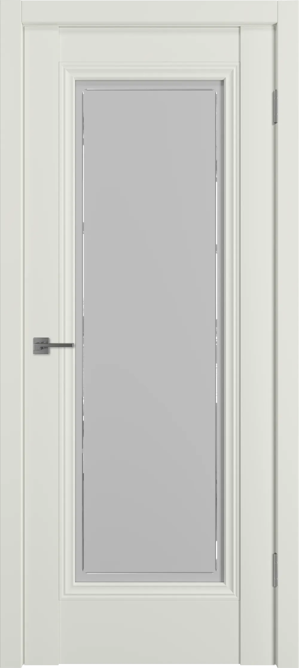 Юркас EF1 ДО Crystal Cloud Line Emalex MidWhite